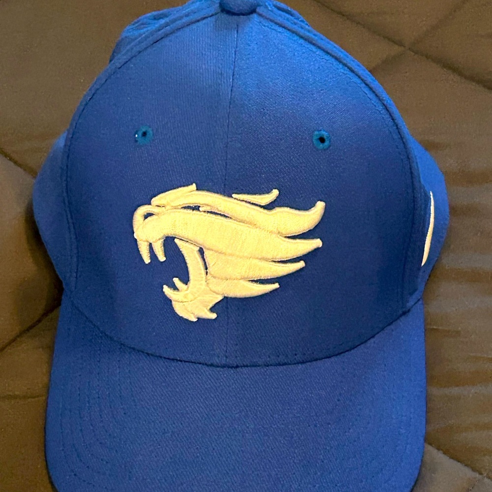 UK Nike baseball hat